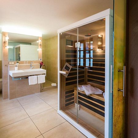 Weinhotel Offenstein Erben Eltville am Rhein ภายนอก รูปภาพ