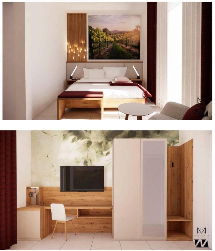 Weinhotel Offenstein Erben Eltville am Rhein ภายนอก รูปภาพ