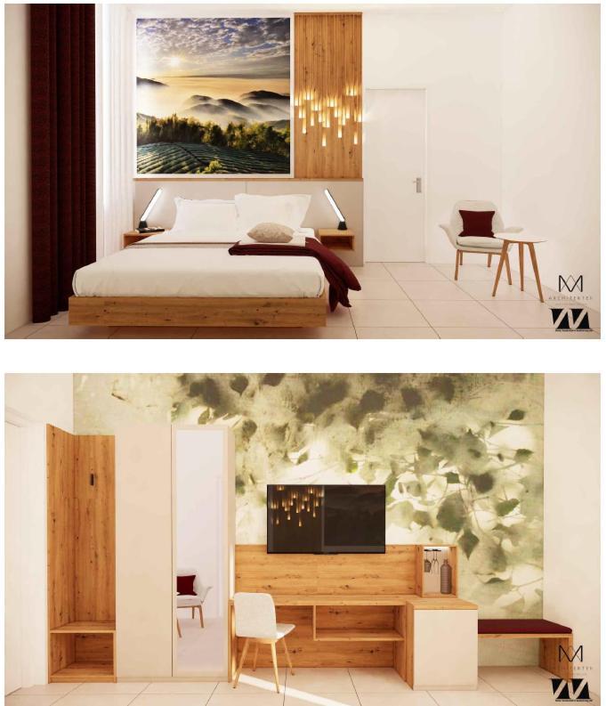Weinhotel Offenstein Erben Eltville am Rhein ภายนอก รูปภาพ