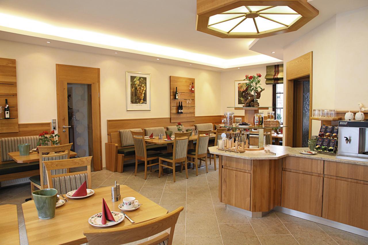 Weinhotel Offenstein Erben Eltville am Rhein ภายนอก รูปภาพ
