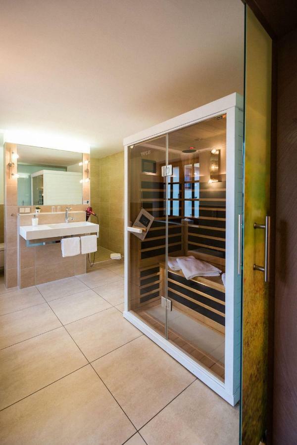 Weinhotel Offenstein Erben Eltville am Rhein ภายนอก รูปภาพ
